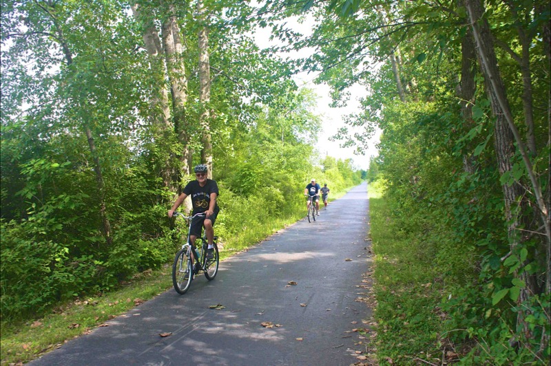 Southern Links Trailway